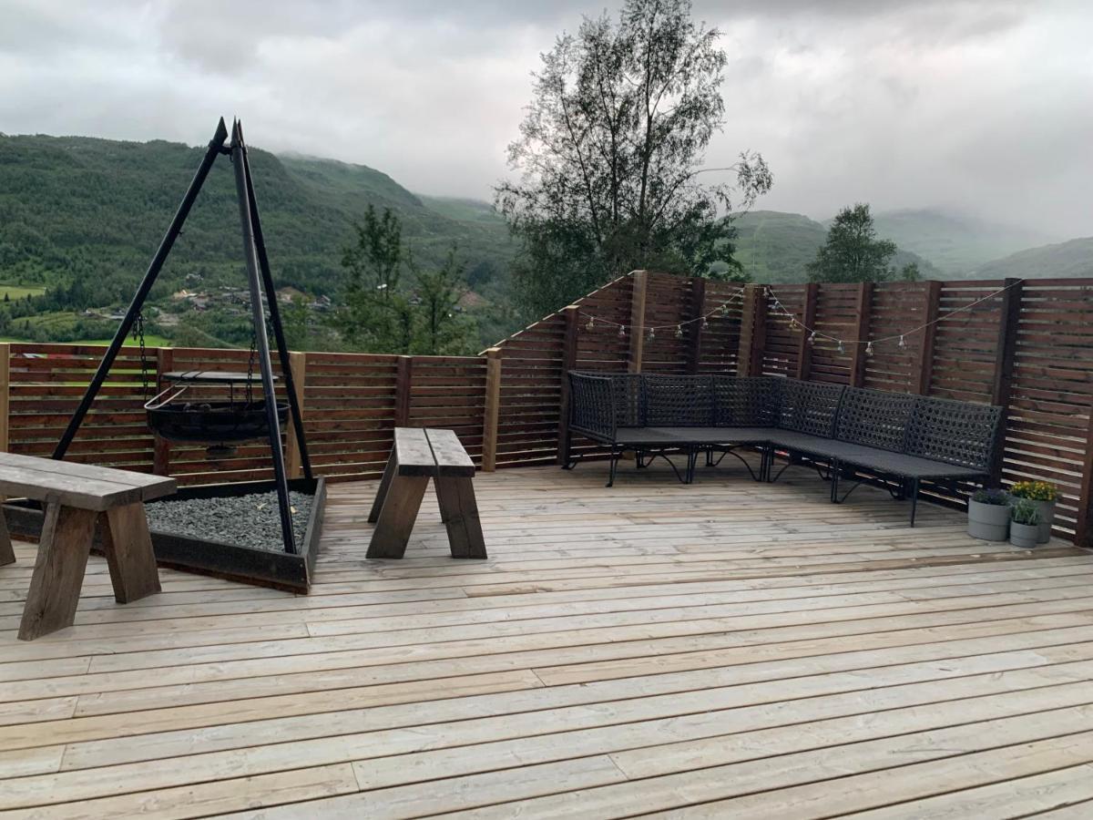Moderne I Svandalen, - Naer Skisenter Og Holiday home