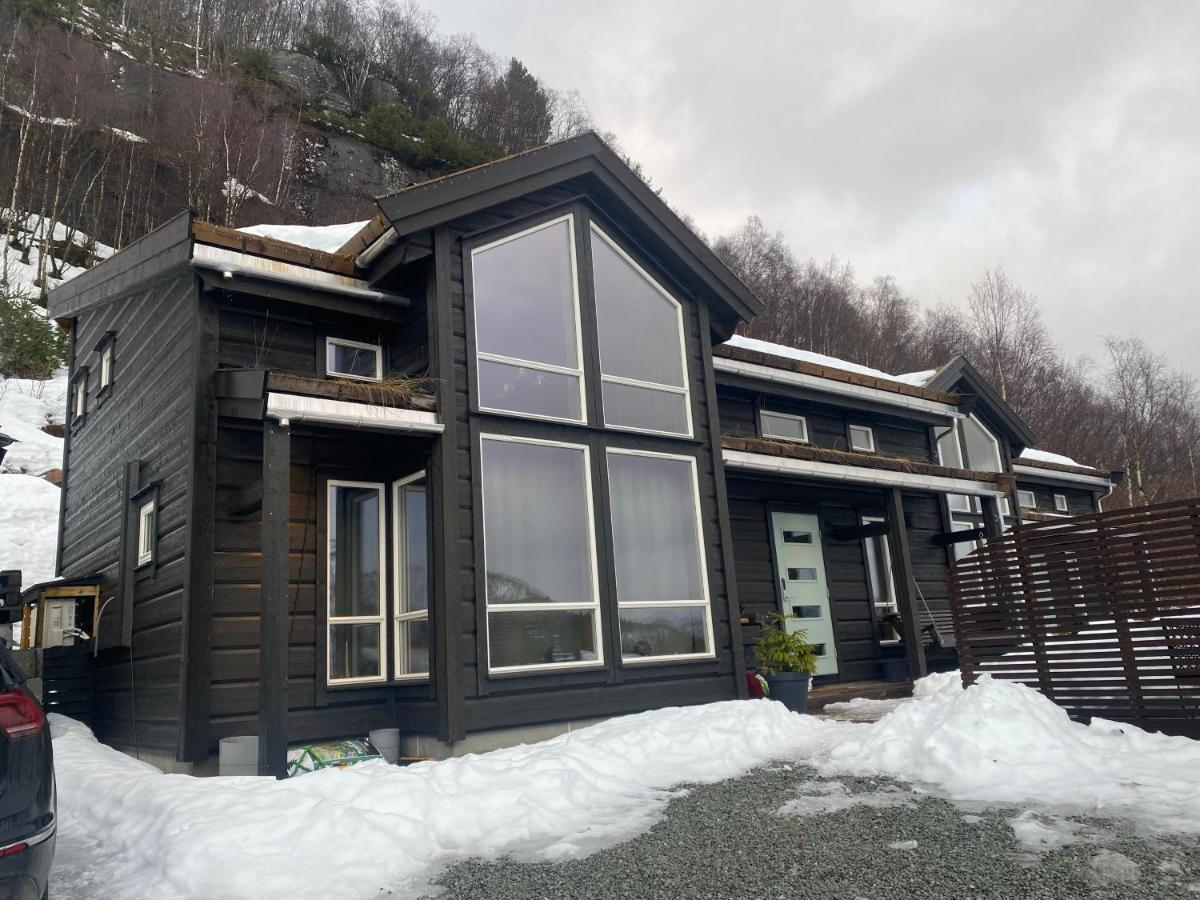 Holiday home Moderne I Svandalen, - Naer Skisenter Og *
