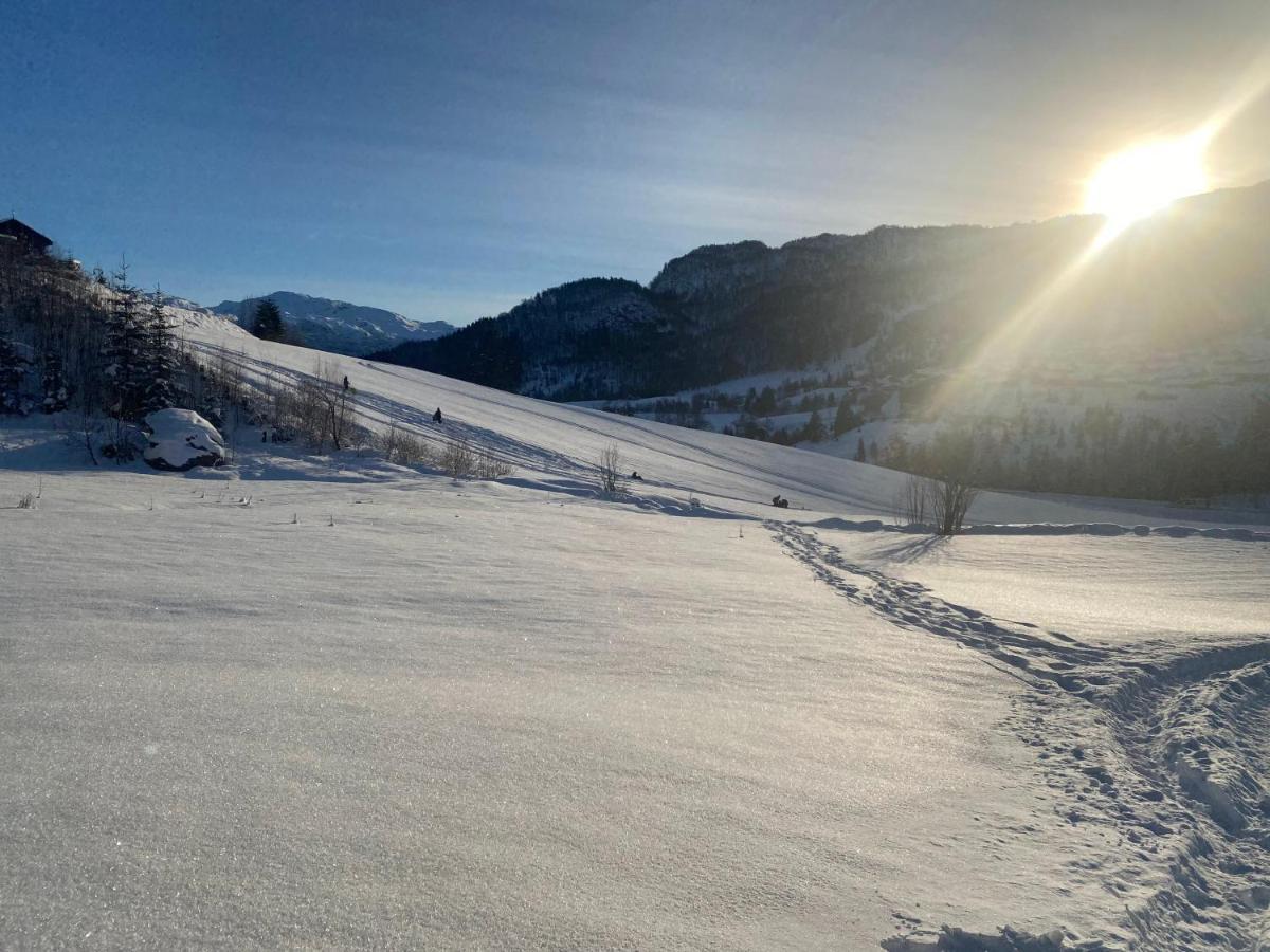 Holiday home Moderne I Svandalen, - Naer Skisenter Og