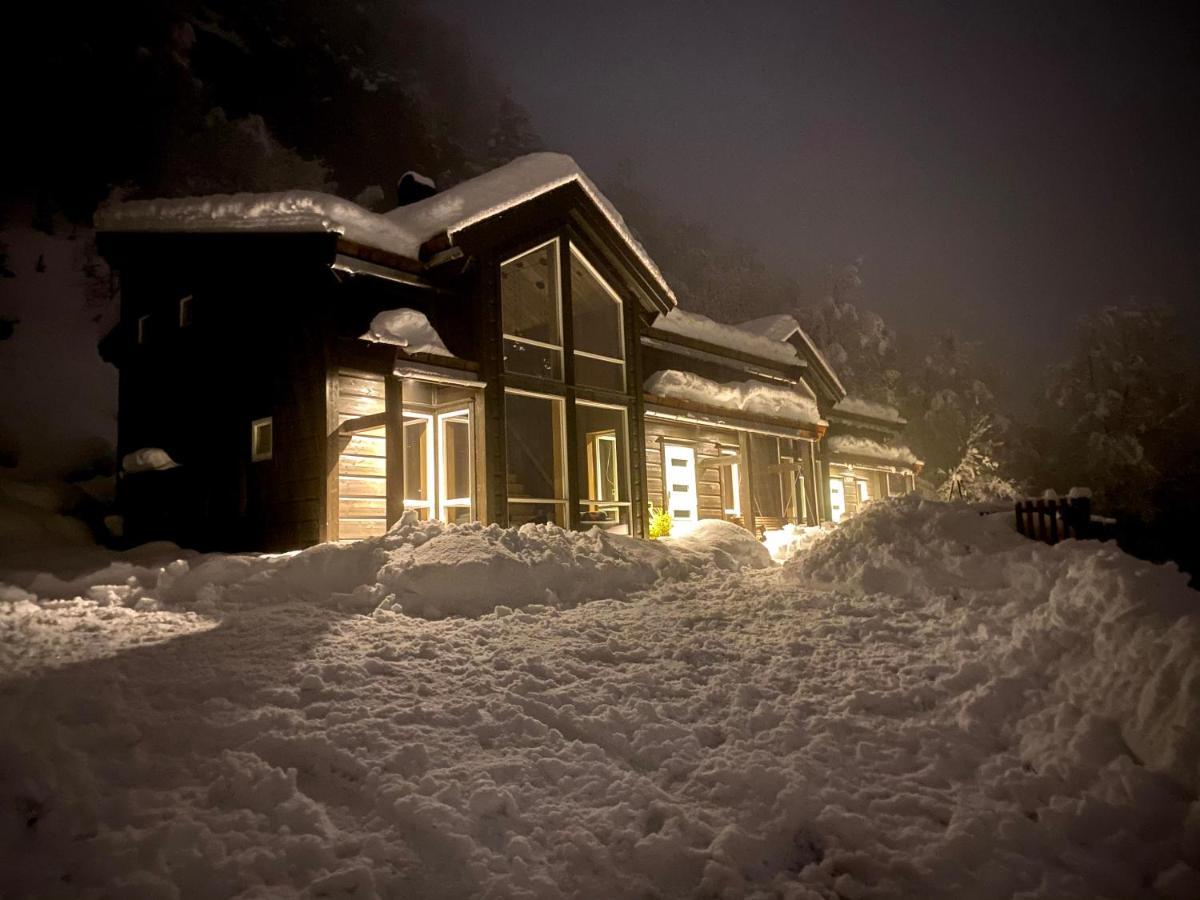 Moderne I Svandalen, - Naer Skisenter Og Holiday home Sauda